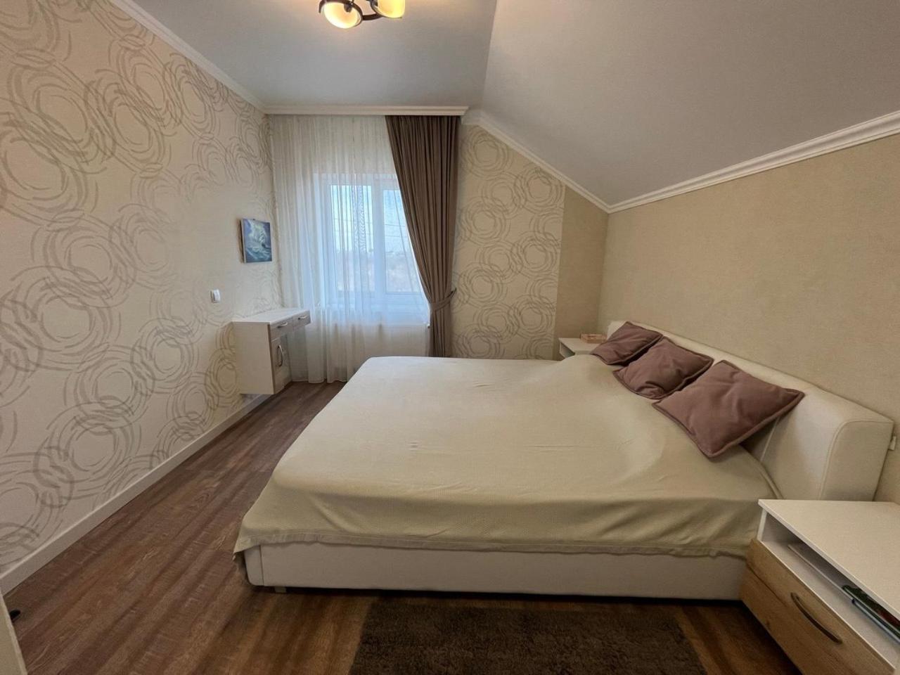 American Style Киев Экстерьер фото